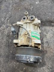 Компрессор кондиционера Howo T5G 8X4 2024