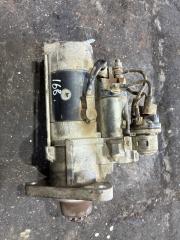 Стартер Howo T5G 8X4 2024