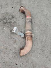 Гофра глушителя Howo T5G 8X4 2024