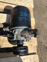 Осушитель Howo T5G 8X4 2024