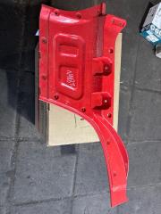 Панель кабины правый Howo T5G 8X4 2024
