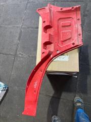 Панель кабины левый Howo T5G 8X4 2024