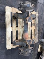 Ось балансира Shacman X3000 8x4 2021 Б/У Ось балансира Shacman X3000 8x4 2021