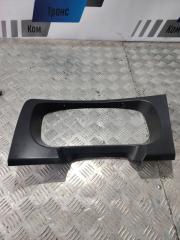 Накладка панели приборов Howo T5G 8X4 2024 Б/У Накладка панели приборов Howo T5G 8X4 2024