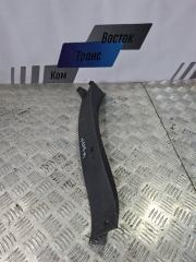 Накладка на порог салона правая Howo T5G 8X4 2024 Б/У Накладка на порог салона правая Howo T5G 8X4 2024