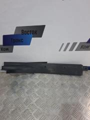 Накладка на порог салона левая Howo T5G 8X4 2024 Б/У Накладка на порог салона левая Howo T5G 8X4 2024