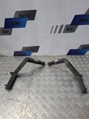 Крепление солнцезащитного козырька Howo T5G 8X4 2024