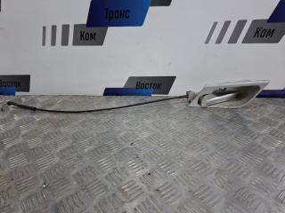 Ручка двери внутренняя левая Howo T5G 8X4 2024