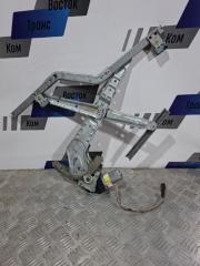Стеклоподъемный механизм правый Jac N120X 2024