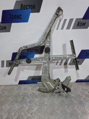 Стеклоподъемный механизм Jac N120X 2024