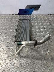 Радиатор печки Howo T5G 8X4 2024 Б/У Радиатор печки Howo T5G 8X4 2024