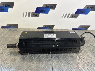 Печка салона KingLong XMQ6129Y 2023 Б/У Печка салона KingLong XMQ6129Y 2023