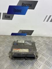 Блок управления двигателем ISUZU FVR34 Euro5 2020