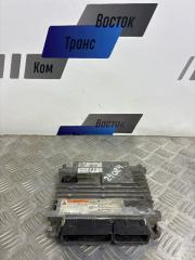 Блок управления двигателем ISUZU FVR34 Euro5 2018