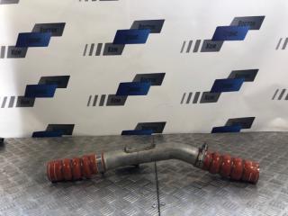 Патрубок интеркулера Hyundai HD78 EURO 5 2021 Б/У Патрубок интеркулера Hyundai HD78 EURO 5 2021