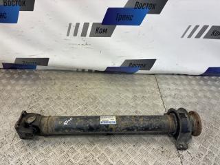 Карданный вал Hyundai HD78 EURO 5 2021 Б/У Карданный вал Hyundai HD78 EURO 5 2021