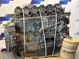 Двигатель Scania S450 S4X200 2022 Б/У Двигатель Scania S450 S4X200 2022