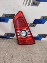 Фонарь задний левый YUTONG ZK6122H9 2023