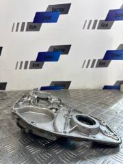 Крышка шестерен ГРМ Hyundai HD78 EURO 5 2021 Б/У Крышка шестерен ГРМ Hyundai HD78 EURO 5 2021
