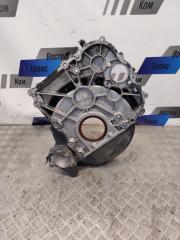 Кожух маховика задний правый Hyundai HD78 EURO 5 2021