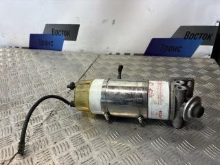Подкачка топлива YUTONG ZK6122H9 2023