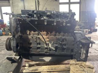 Двигатель YUTONG ZK6122H9 2023 Б/У Двигатель YUTONG ZK6122H9 2023