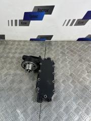 Теплообменник масляного фильтра YUTONG ZK6122H9 2023