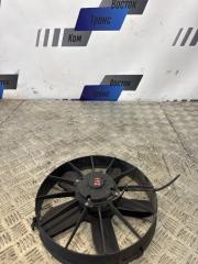 Вентилятор охлаждения радиатора TerraFrigo S80P G3 24V 2022 Б/У Вентилятор охлаждения радиатора TerraFrigo S80P G3 24V 2022