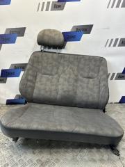 Сиденье переднее правое Hyundai HD78 EURO 5 2021