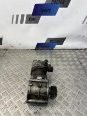 Воздушный компрессор Hyundai HD120 2008-2012 EURO 3 2008 Б/У Воздушный компрессор Hyundai HD120 2008-2012 EURO 3 2008