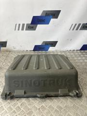 Крышка короба аккумулятора Howo T5G 8X4 2024