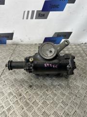 Рулевой редуктор Sitrak C7H 4x2 2023