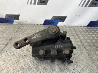 Рулевой редуктор Shacman X3000 8x4 2021