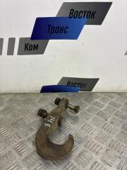 Крюк буксировочный ISUZU FVR34 Euro5 2020