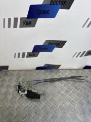 Замок боковой двери правый КамАЗ Compas 12 2024