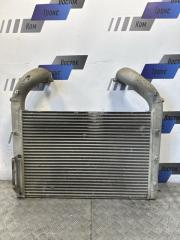 Интеркулер Howo T5G 8X4 2022