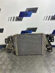 Интеркулер Dongfeng Z55N 2024