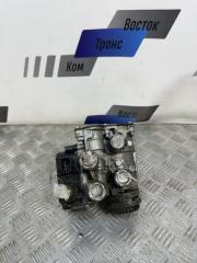 Клапан тормозной прицепа Shacman X6000 2022