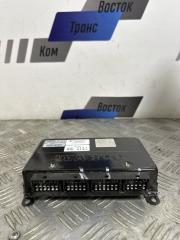 Блок управления ABS Shacman X3000 8x4 2022 Б/У Блок управления ABS Shacman X3000 8x4 2022