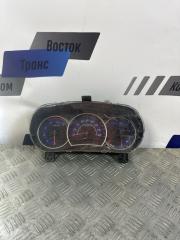 Панель приборов Sollers Argo 2024