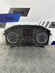 Панель приборов Shacman X3000 2021