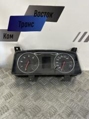 Панель приборов Jac N120 2021