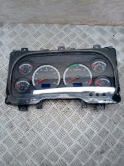 Панель приборов Jac N200 2023