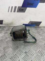 Подогреватель впускного коллектора FAW J6 8X4 2023