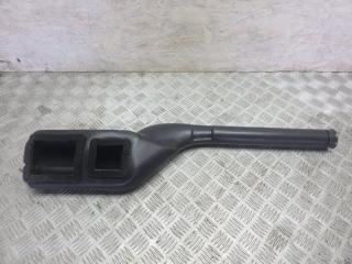 Дефлектор воздушный правый Jac N200 2023
