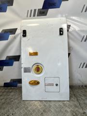 Крышка багажника правая YUTONG ZK6122H9 2023