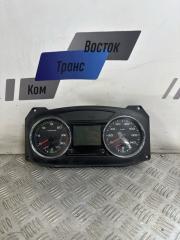 Панель приборов FAW J6 8X4 2023