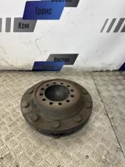Флянец ступицы передний YUTONG ZK6122H9 2023 Б/У Флянец ступицы передний YUTONG ZK6122H9 2023