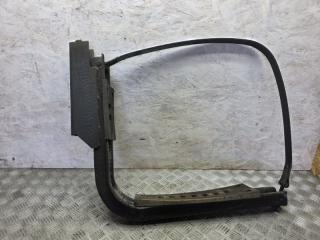 Кронштейн топливного бака Jac N200 2023