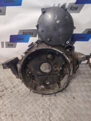 Колокол МКПП Hongyan-Iveco 908 GENLVON 8X4 2022